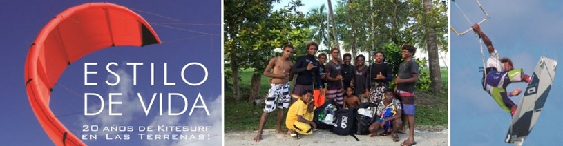 ESTILO DE VIDA Las Terrenas